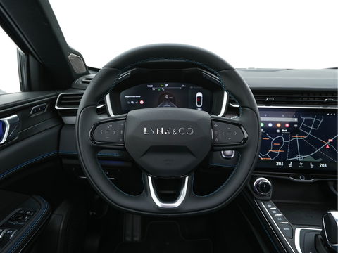 Lynk & Co 01 1.5 (INCL-BTW) Aut. *PANO | FULL-LED | ADAPTIVE-CRUISE | MICROFIBRE | BLIND-SPOT | MEMORY-PACK | DIGI-COCKPIT | HEATED-SPORTSEATS | TOPVIEW | KEYLESS | DAB+ | NAVI-FULLMAP |  ECC | AMBIENT-LIGHT