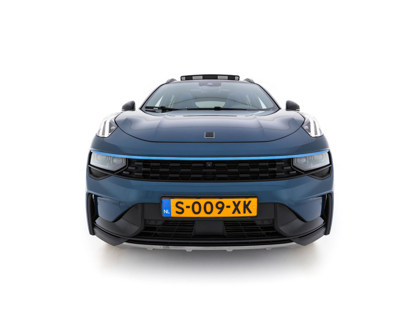Lynk & Co 01 1.5 (INCL-BTW) Aut. *PANO | FULL-LED | ADAPTIVE-CRUISE | MICROFIBRE | BLIND-SPOT | MEMORY-PACK | DIGI-COCKPIT | HEATED-SPORTSEATS | TOPVIEW | KEYLESS | DAB+ | NAVI-FULLMAP |  ECC | AMBIENT-LIGHT