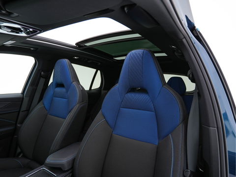 Lynk & Co 01 1.5 (INCL-BTW) Aut. *PANO | FULL-LED | ADAPTIVE-CRUISE | MICROFIBRE | BLIND-SPOT | MEMORY-PACK | DIGI-COCKPIT | HEATED-SPORTSEATS | TOPVIEW | KEYLESS | DAB+ | NAVI-FULLMAP |  ECC | AMBIENT-LIGHT