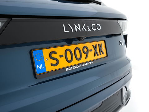 Lynk & Co 01 1.5 (INCL-BTW) Aut. *PANO | FULL-LED | ADAPTIVE-CRUISE | MICROFIBRE | BLIND-SPOT | MEMORY-PACK | DIGI-COCKPIT | HEATED-SPORTSEATS | TOPVIEW | KEYLESS | DAB+ | NAVI-FULLMAP |  ECC | AMBIENT-LIGHT