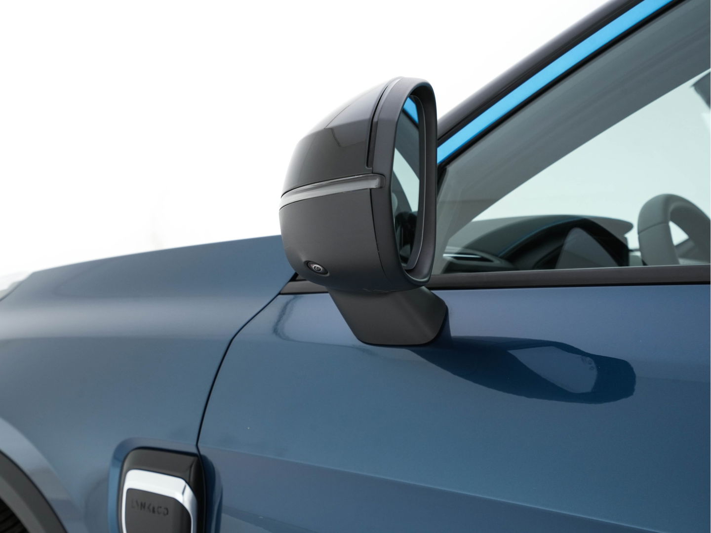 Lynk & Co 01 1.5 (INCL-BTW) Aut. *PANO | FULL-LED | ADAPTIVE-CRUISE | MICROFIBRE | BLIND-SPOT | MEMORY-PACK | DIGI-COCKPIT | HEATED-SPORTSEATS | TOPVIEW | KEYLESS | DAB+ | NAVI-FULLMAP | ECC | AMBIENT-LIGHT