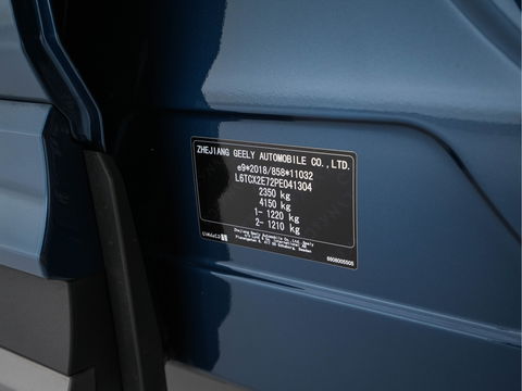 Lynk & Co 01 1.5 (INCL-BTW) Aut. *PANO | FULL-LED | ADAPTIVE-CRUISE | MICROFIBRE | BLIND-SPOT | MEMORY-PACK | DIGI-COCKPIT | HEATED-SPORTSEATS | TOPVIEW | KEYLESS | DAB+ | NAVI-FULLMAP |  ECC | AMBIENT-LIGHT