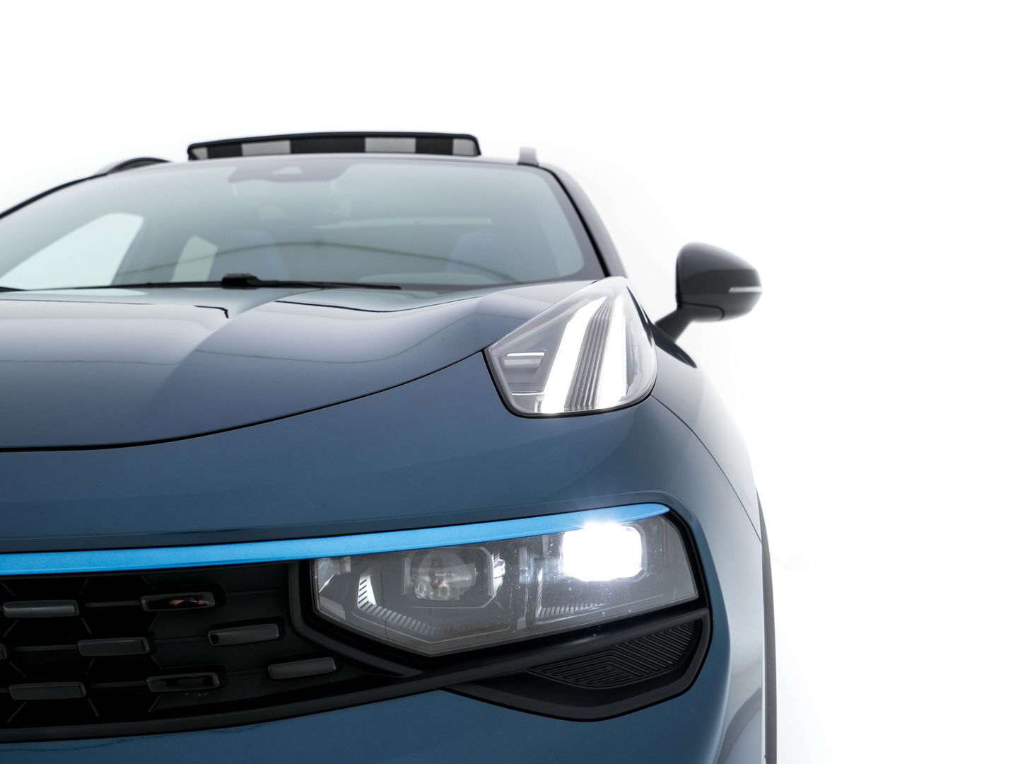 Lynk & Co 01 1.5 (INCL-BTW) Aut. *PANO | FULL-LED | ADAPTIVE-CRUISE | MICROFIBRE | BLIND-SPOT | MEMORY-PACK | DIGI-COCKPIT | HEATED-SPORTSEATS | TOPVIEW | KEYLESS | DAB+ | NAVI-FULLMAP |  ECC | AMBIENT-LIGHT