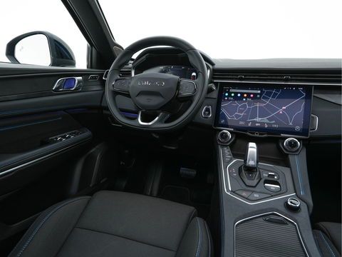 Lynk & Co 01 1.5 (INCL-BTW) Aut. *PANO | FULL-LED | ADAPTIVE-CRUISE | MICROFIBRE | BLIND-SPOT | MEMORY-PACK | DIGI-COCKPIT | HEATED-SPORTSEATS | TOPVIEW | KEYLESS | DAB+ | NAVI-FULLMAP |  ECC | AMBIENT-LIGHT