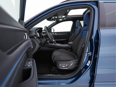 Lynk & Co 01 1.5 (INCL-BTW) Aut. *PANO | FULL-LED | ADAPTIVE-CRUISE | MICROFIBRE | BLIND-SPOT | MEMORY-PACK | DIGI-COCKPIT | HEATED-SPORTSEATS | TOPVIEW | KEYLESS | DAB+ | NAVI-FULLMAP |  ECC | AMBIENT-LIGHT
