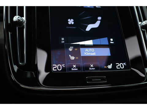 Volvo XC40 1.5 T5 Recharge Inscription | Pano-dak | Leer | 21 inch | Stoel + stuurverw. | camera |