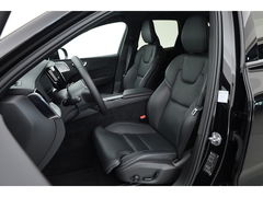 Volvo XC60 T8 Recharge Ultimate Black Edition | Full option | Luchtvering | Massage | Bowers &Wilkins | HUD | Pano | stoelventi. |