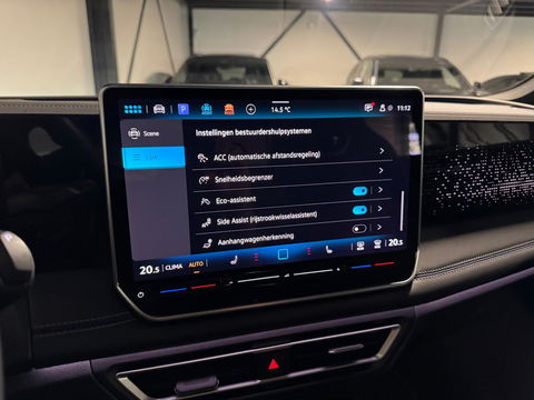Volkswagen Tiguan 1.5 eTSI R-Line Edition PANO KEYLESS