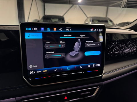 Volkswagen Tiguan 1.5 eTSI R-Line Edition PANO KEYLESS