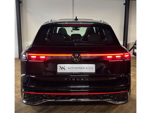Volkswagen Tiguan 1.5 eTSI R-Line Edition PANO KEYLESS