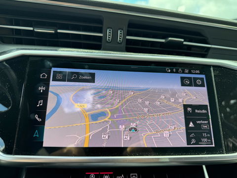 Audi A6 Avant S6 TDI quattro 350PK Panorama Trekhaak Luchtvering