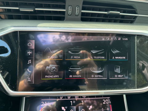 Audi A6 Avant S6 TDI quattro 350PK Panorama Trekhaak Luchtvering