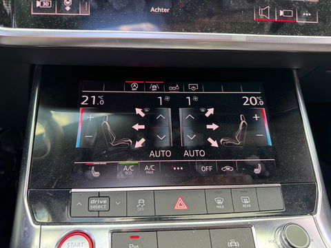 Audi A6 Avant S6 TDI quattro 350PK Panorama Trekhaak Luchtvering