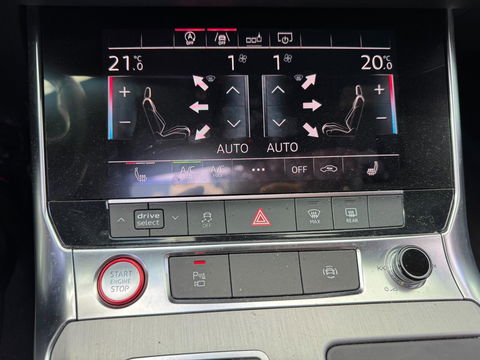 Audi A6 Avant S6 TDI quattro 350PK Panorama Trekhaak Luchtvering