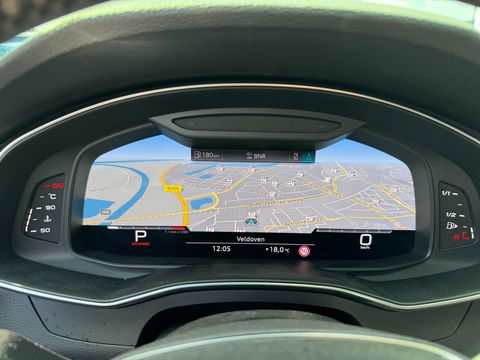 Audi A6 Avant S6 TDI quattro 350PK Panorama Trekhaak Luchtvering