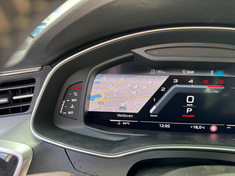 Audi A6 Avant S6 TDI quattro 350PK Panorama Trekhaak Luchtvering