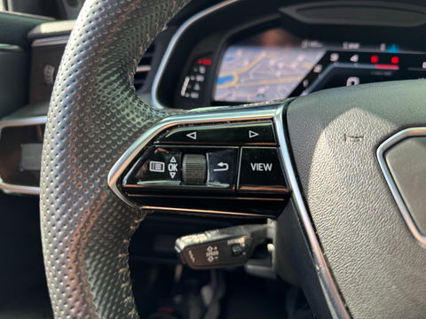 Audi A6 Avant S6 TDI quattro 350PK Panorama Trekhaak Luchtvering