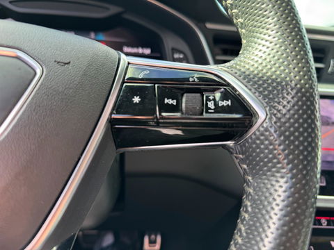Audi A6 Avant S6 TDI quattro 350PK Panorama Trekhaak Luchtvering