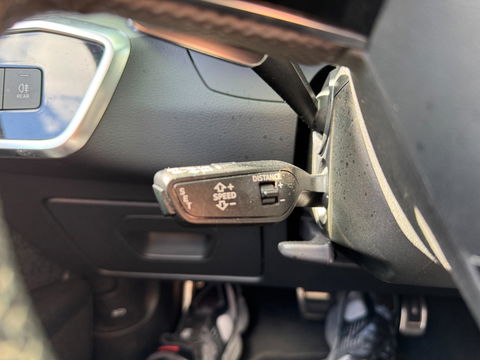 Audi A6 Avant S6 TDI quattro 350PK Panorama Trekhaak Luchtvering