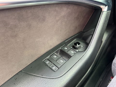 Audi A6 Avant S6 TDI quattro 350PK Panorama Trekhaak Luchtvering