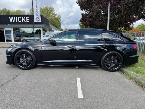 Audi A6 Avant S6 TDI quattro 350PK Panorama Trekhaak Luchtvering