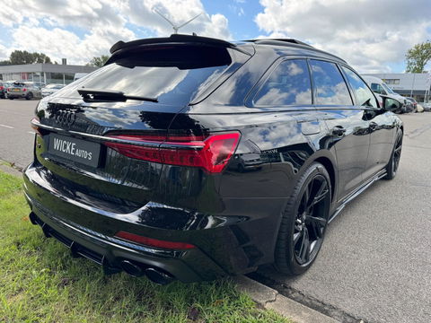 Audi A6 Avant S6 TDI quattro 350PK Panorama Trekhaak Luchtvering