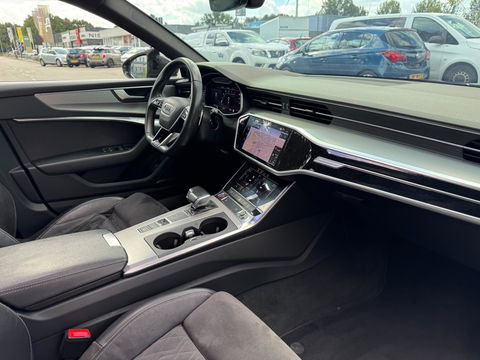 Audi A6 Avant S6 TDI quattro 350PK Panorama Trekhaak Luchtvering