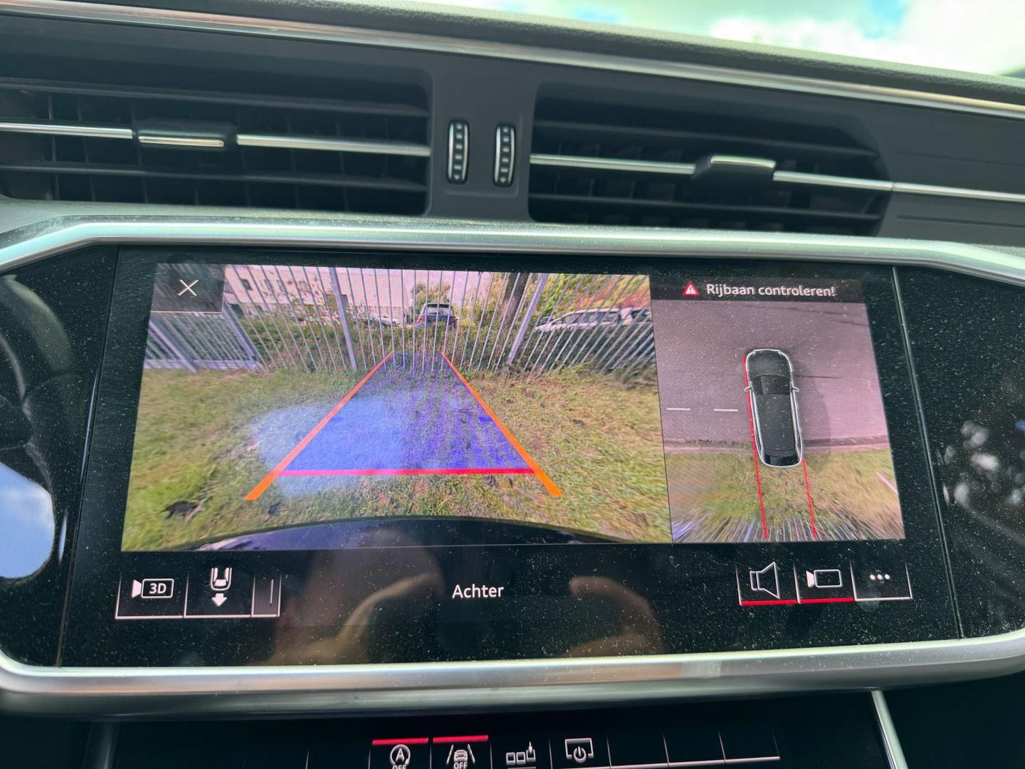 Audi A6 Avant S6 TDI quattro 350PK Panorama Trekhaak Luchtvering