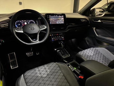 Volkswagen T-Roc 1.5 TSI R-Line Edition PANO KEYLESS