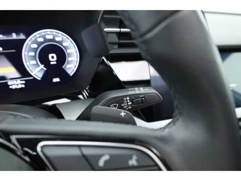 Audi A3 Sportback 45 TFSI e S Line | Pano | Navi | Keyless | Elek. Achterklep | Stoelverw. | Apple CarPlay
