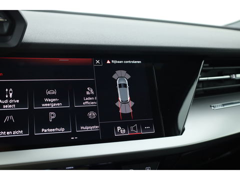 Audi A3 Sportback 45 TFSI e S Line | Pano | Navi | Keyless | Elek. Achterklep | Stoelverw. | Apple CarPlay