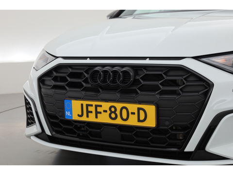 Audi A3 Sportback 45 TFSI e S Line | Pano | Navi | Keyless | Elek. Achterklep | Stoelverw. | Apple CarPlay