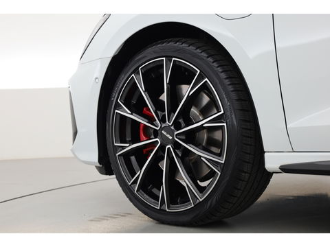 Audi A3 Sportback 45 TFSI e S Line | Pano | Navi | Keyless | Elek. Achterklep | Stoelverw. | Apple CarPlay