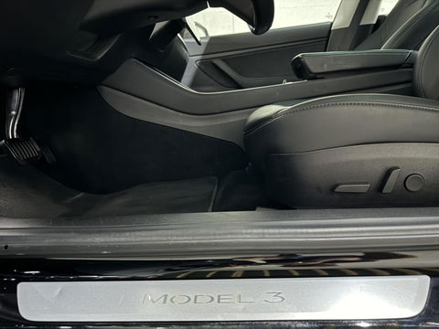 Tesla Model 3 Long Range AWD 75 kWh Autopilot Pano NAP