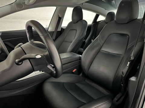 Tesla Model 3 Long Range AWD 75 kWh Autopilot Pano NAP