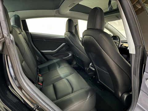 Tesla Model 3 Long Range AWD 75 kWh Autopilot Pano NAP