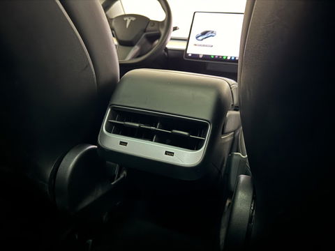 Tesla Model 3 Long Range AWD 75 kWh Autopilot Pano NAP