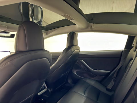 Tesla Model 3 Long Range AWD 75 kWh Autopilot Pano NAP