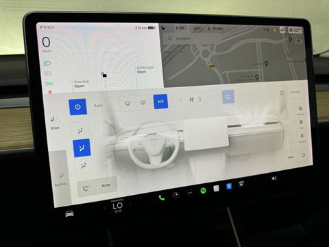 Tesla Model 3 Long Range AWD 75 kWh Autopilot Pano NAP