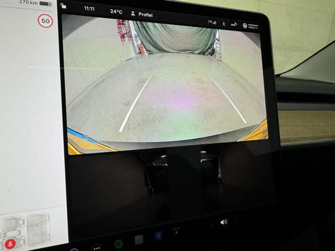 Tesla Model 3 Long Range AWD 75 kWh Autopilot Pano NAP