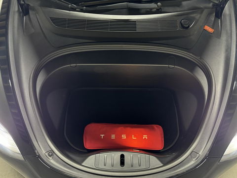 Tesla Model 3 Long Range AWD 75 kWh Autopilot Pano NAP