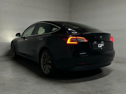 Tesla Model 3 Long Range AWD 75 kWh Autopilot Pano NAP