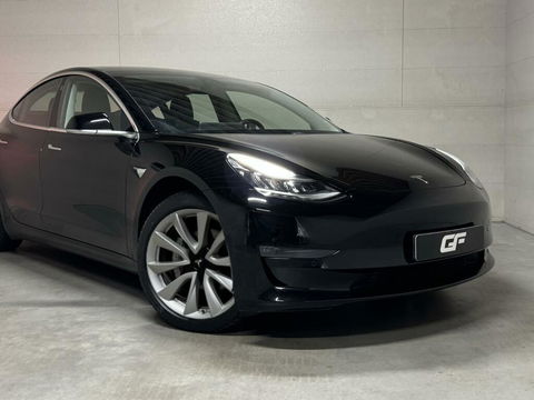 Tesla Model 3 Long Range AWD 75 kWh Autopilot Pano NAP
