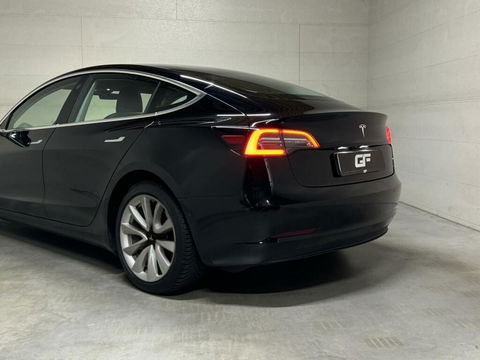 Tesla Model 3 Long Range AWD 75 kWh Autopilot Pano NAP