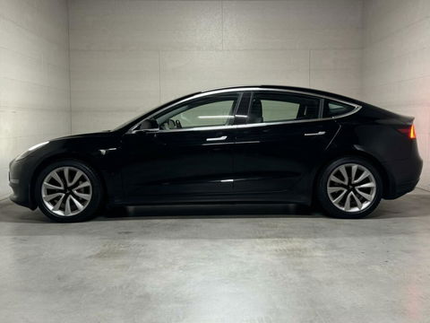Tesla Model 3 Long Range AWD 75 kWh Autopilot Pano NAP