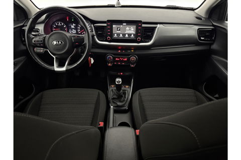 Kia Stonic 1.0 T-GDi ComfortLine | Camera | LED | Carplay | Cruise | Airco | Parkeersens. | 17"LMV