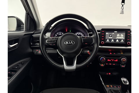 Kia Stonic 1.0 T-GDi ComfortLine | Camera | LED | Carplay | Cruise | Airco | Parkeersens. | 17"LMV