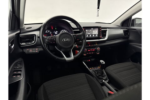 Kia Stonic 1.0 T-GDi ComfortLine | Camera | LED | Carplay | Cruise | Airco | Parkeersens. | 17"LMV