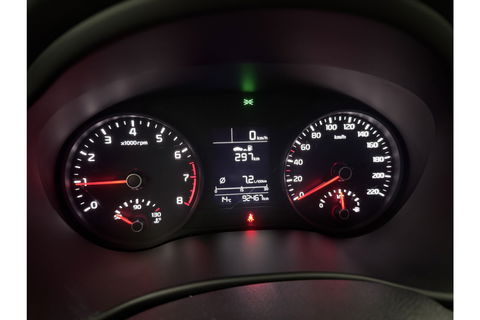 Kia Stonic 1.0 T-GDi ComfortLine | Camera | LED | Carplay | Cruise | Airco | Parkeersens. | 17"LMV