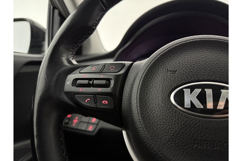 Kia Stonic 1.0 T-GDi ComfortLine | Camera | LED | Carplay | Cruise | Airco | Parkeersens. | 17"LMV
